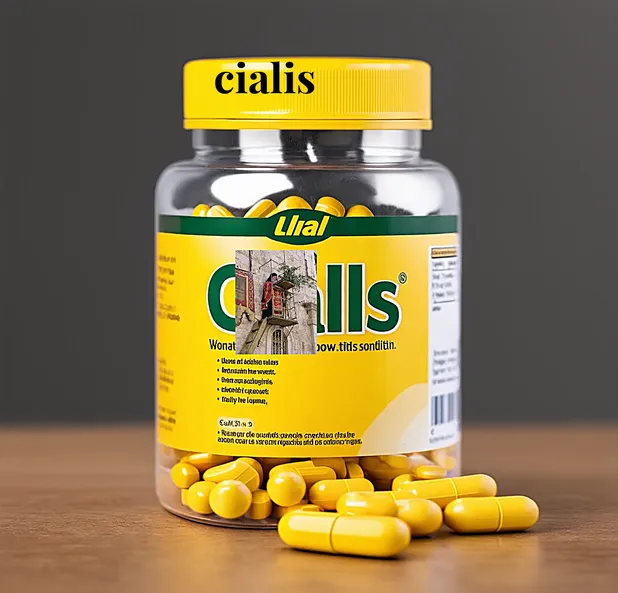 Es seguro cialis generico